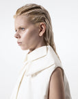SHIFTER 2-way transforming piece: dress / top