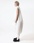 SHIFTER 2-way transforming piece: dress / top