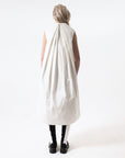 SHIFTER 2-way transforming piece: dress / top