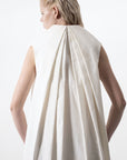 SHIFTER 2-way transforming piece: dress / top