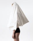 SHIFTER 2-way transforming piece: dress / top