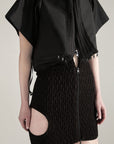 CARRIER 3-way transforming set / dress - Avant Gardist