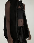 ESCAPE 9-way transforming piece: trousers, jumpsuit, dress, skirt, bag - Avant Gardist