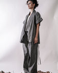 Kimono Jacket