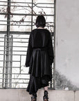 Double Layer T-Shirt - Avant Gardist