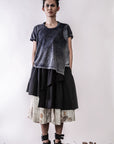 Double Layered T-shirt - Avant Gardist
