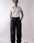 Long Pants