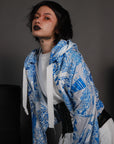Print Jacket