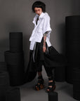 Double Layer Shirt