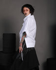 Double Layer Shirt