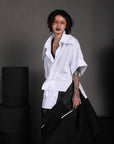 Double Layer Shirt