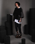 Max Fur Pocket Tee
