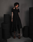 Boning OnePiece Dress