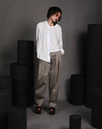 Ribbon Tee