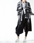 Jacket - Z Ruffle