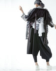 Jacket - Z Ruffle
