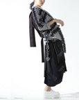 Jacket - Z Ruffle