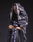 Jacket - Z Ruffle