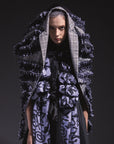 Jacket - Z Ruffle