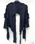 Jacket - Z Ruffle