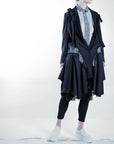 Jacket - Suspending Pleats