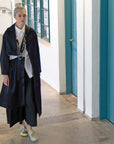Coat - Strapping Half