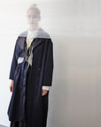 Coat - Strapping Half