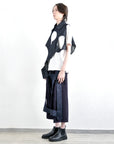 Jacket- Sleeveless Ring
