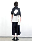 Jacket- Sleeveless Ring