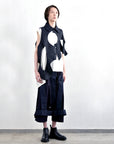 Jacket- Sleeveless Ring