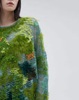 La Mousse Sweater