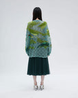 La Mousse Sweater