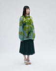 La Mousse Sweater