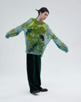 La Mousse Sweater