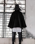 Kimono Jacket - Avant Gardist