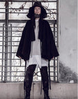 Kimono Jacket - Avant Gardist