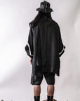 Oversize Kimono Jacket
