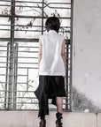 Layer Dress - Avant Gardist