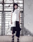Layer Dress - Avant Gardist