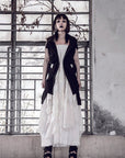 Layer Jacket - Avant Gardist