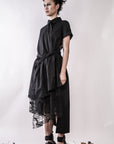 Layered Oncepiece Dress