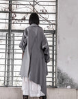 Long Jacket - Avant Gardist