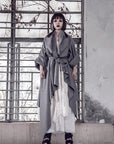 Long Jacket - Avant Gardist