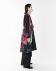 MIRRIGANG RED DINGO SHIRT (PRINTS)