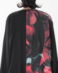 MIRRIGANG RED DINGO SHIRT (PRINTS)