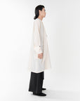 MIRRIGANG RED DINGO SHIRT (CREAM)