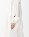 MIRRIGANG RED DINGO SHIRT (CREAM)