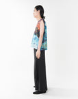 MIRRIGANG TOP (PRINTS)