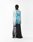 MIRRIGANG TOP (PRINTS)