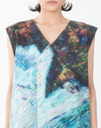 MIRRIGANG TOP (PRINTS)